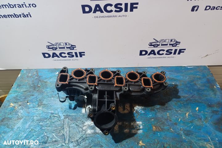 Galerie admisie 03L129711AL 1.6 CAY Volkswagen VW Golf 6 [2008 - 2015 - 2