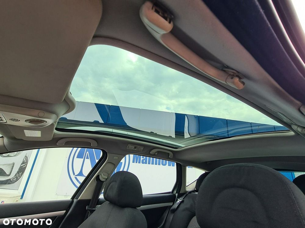 Peugeot 407 2.0 HDi Premium - 22