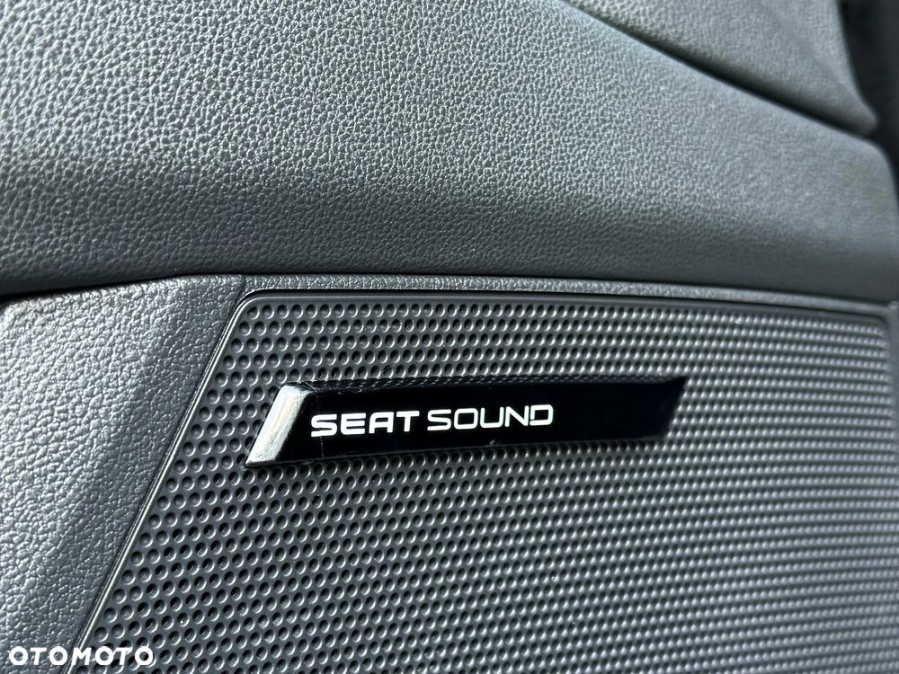 Seat Leon SC 1.4 TSI Start&Stop I-Tech - 37