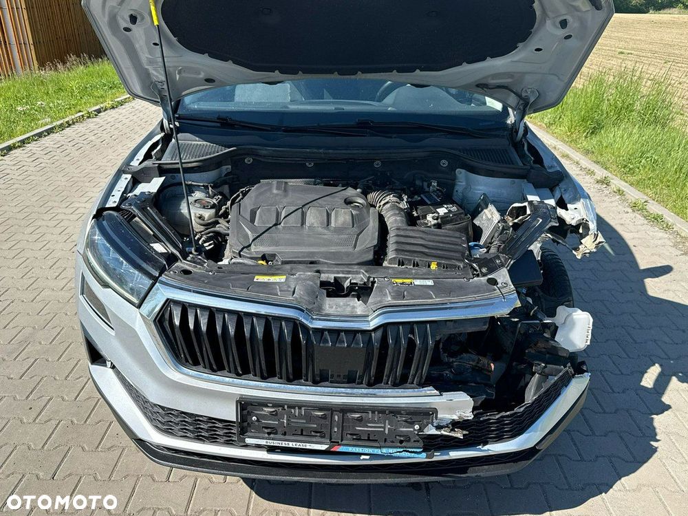Skoda Karoq 2.0 TDI SCR 4x4 DSG Ambition - 8