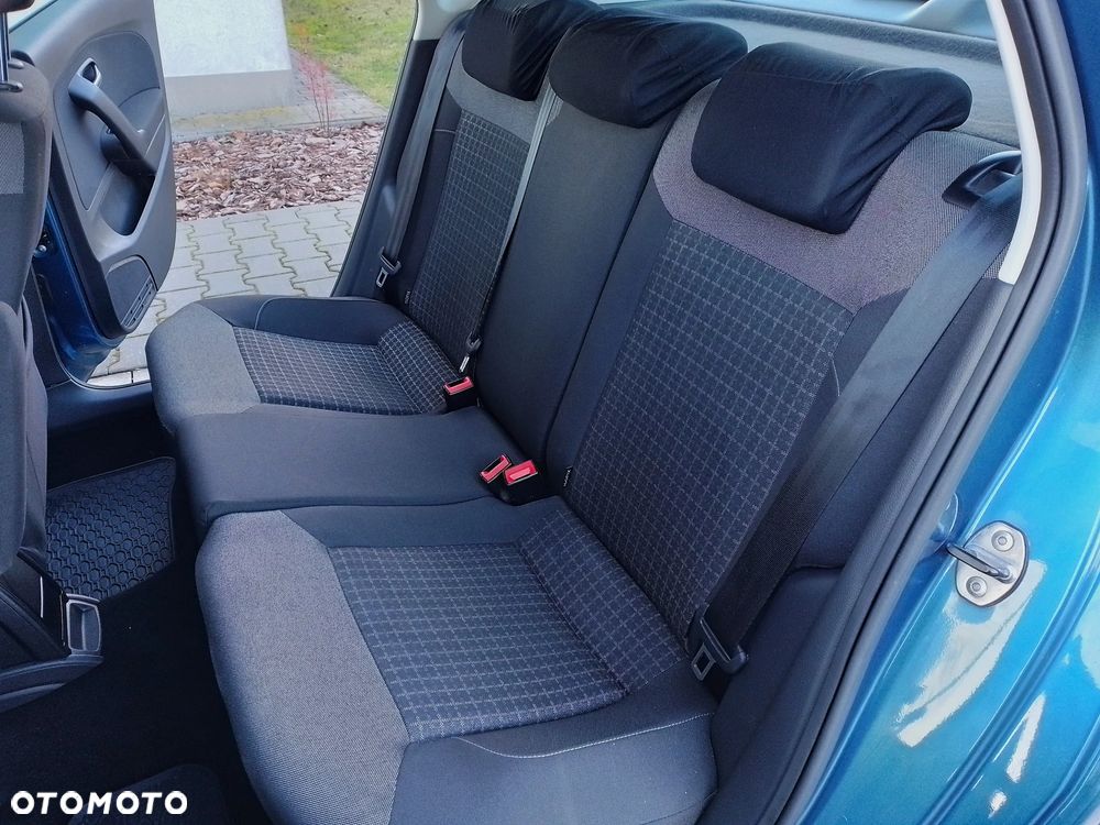 Volkswagen Polo 1.2 TSI BMT Comfortline - 10