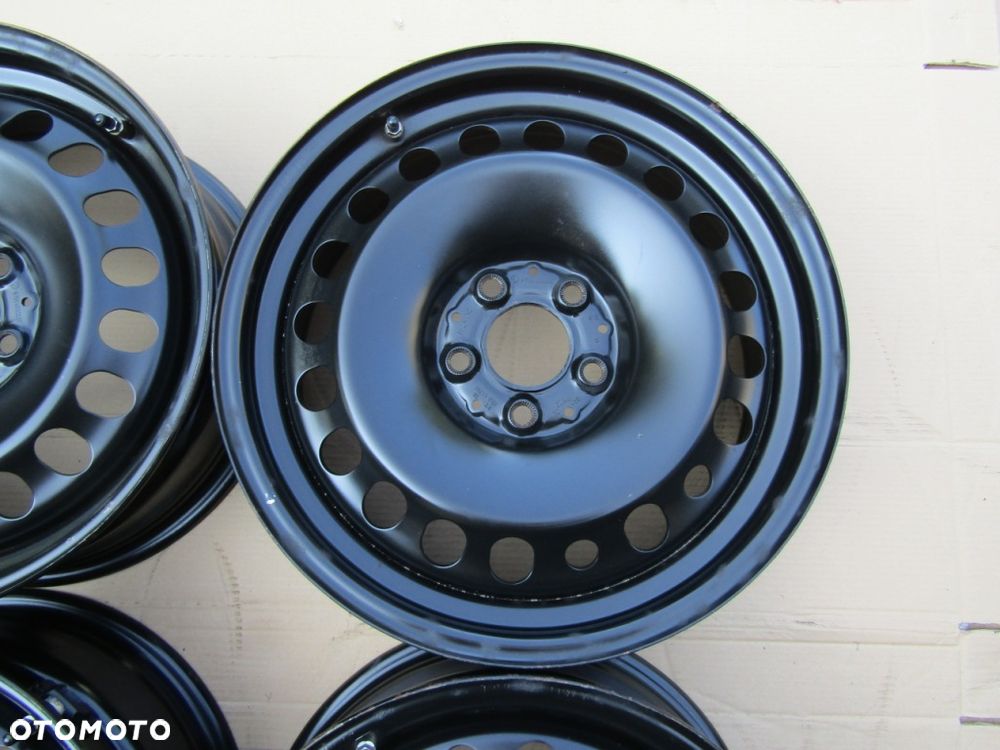 Felgi 17 Mercedes A GLA W156 Vito V Klasa Viano CLA W118 W177 B W247 C W205 - 7