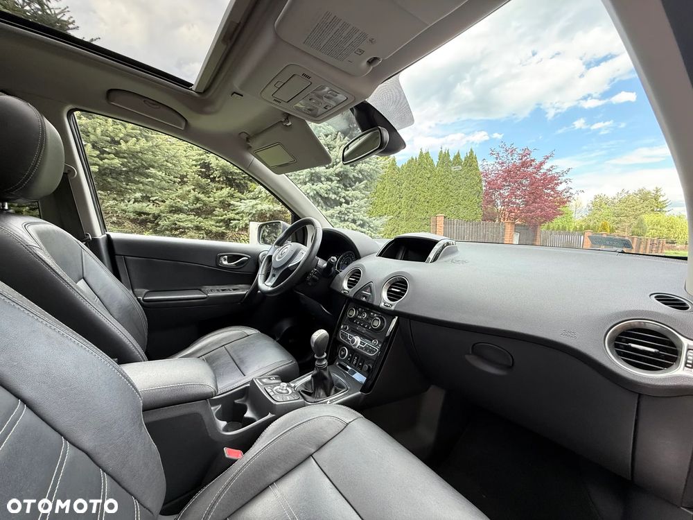 Renault Koleos 2.0 dCi 4x4 Bose Edition - 26