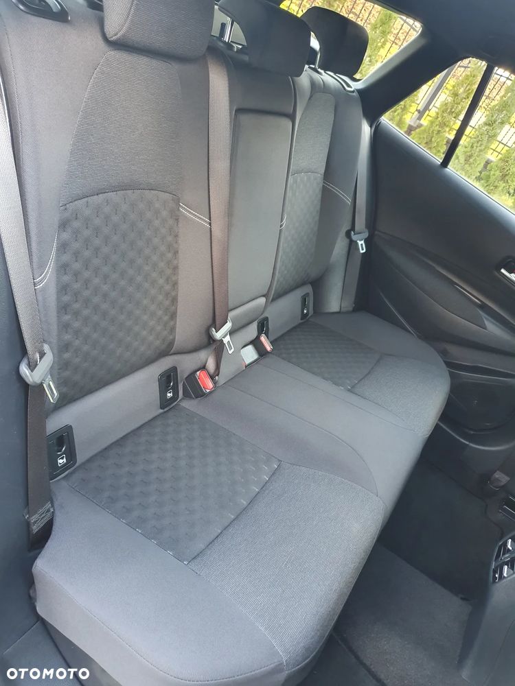 Suzuki Swace 1.8 Hybrid CVT Comfort+ - 25