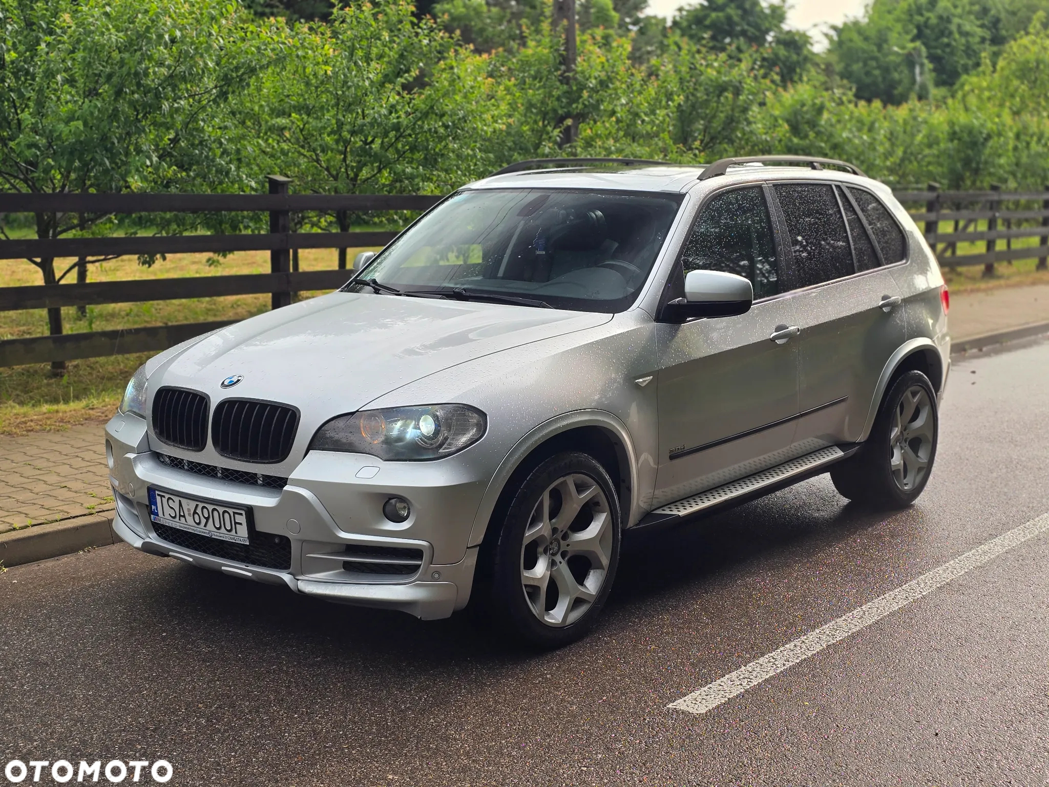 BMW X5 xDrive30d - 9