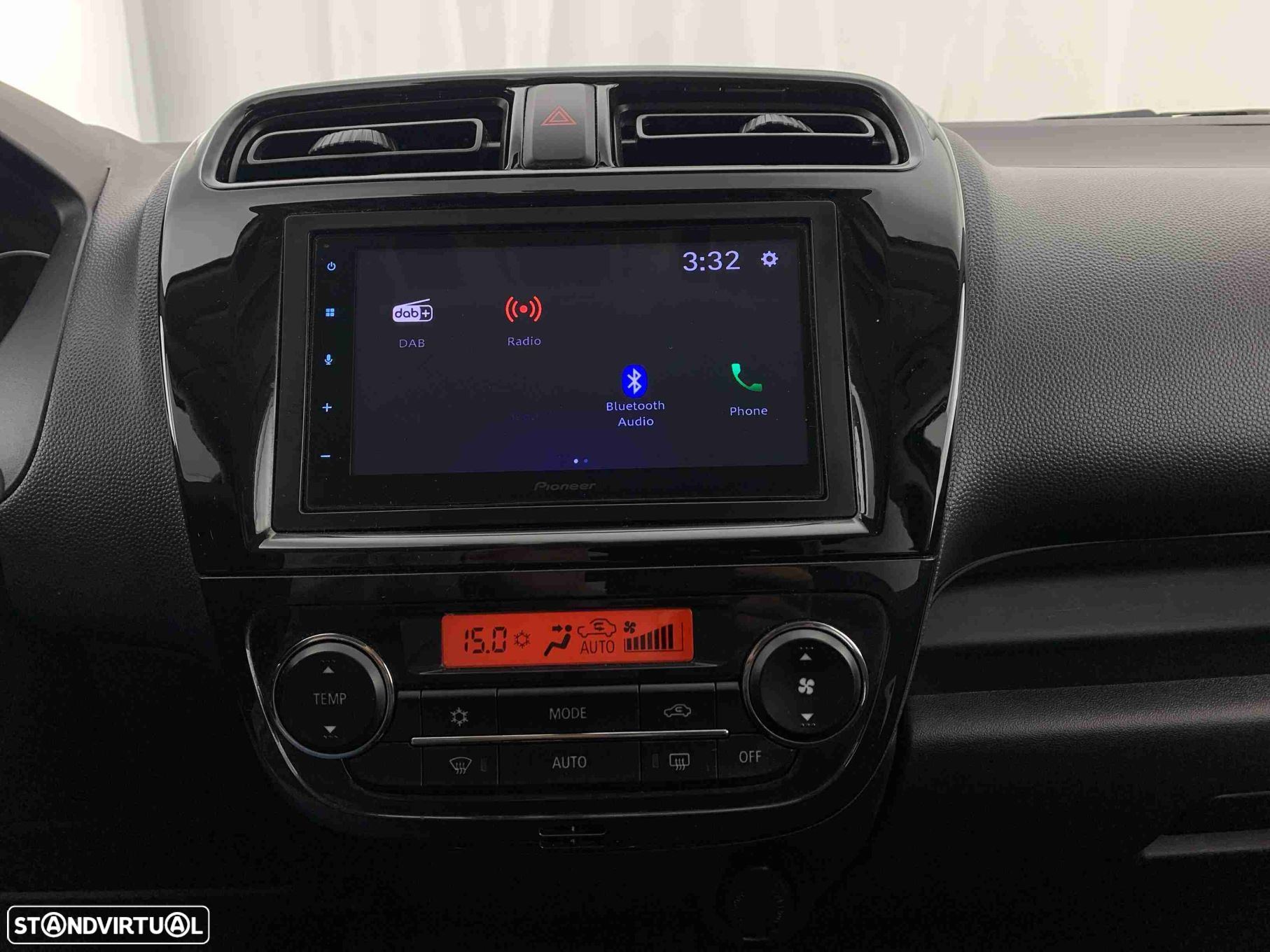 Mitsubishi Space Star 1.2 Connect Edition - 9