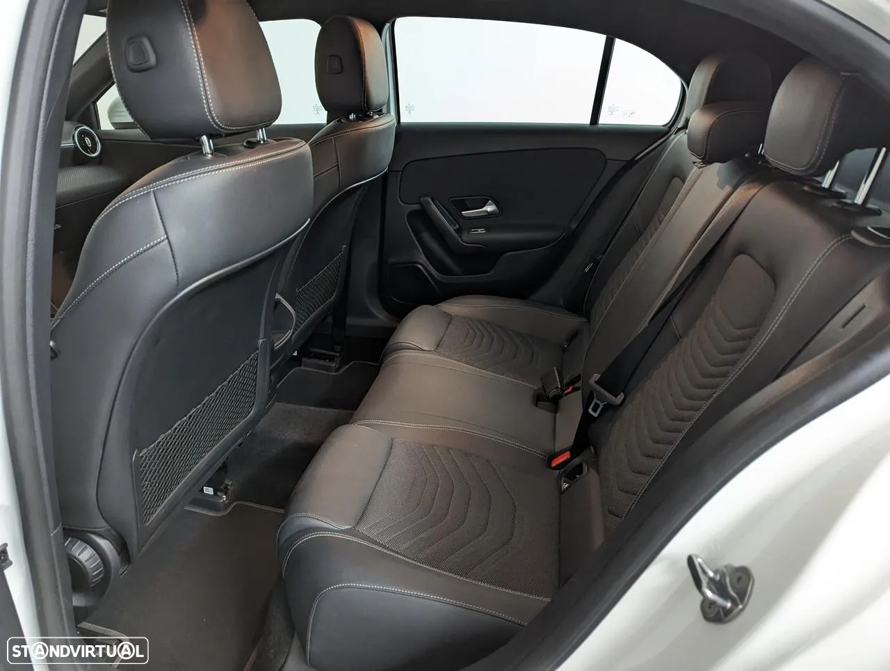 Mercedes-Benz A 160 Style - 19