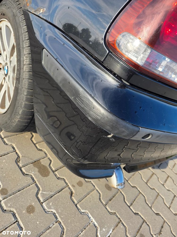 BMW Seria 3 320td - 24