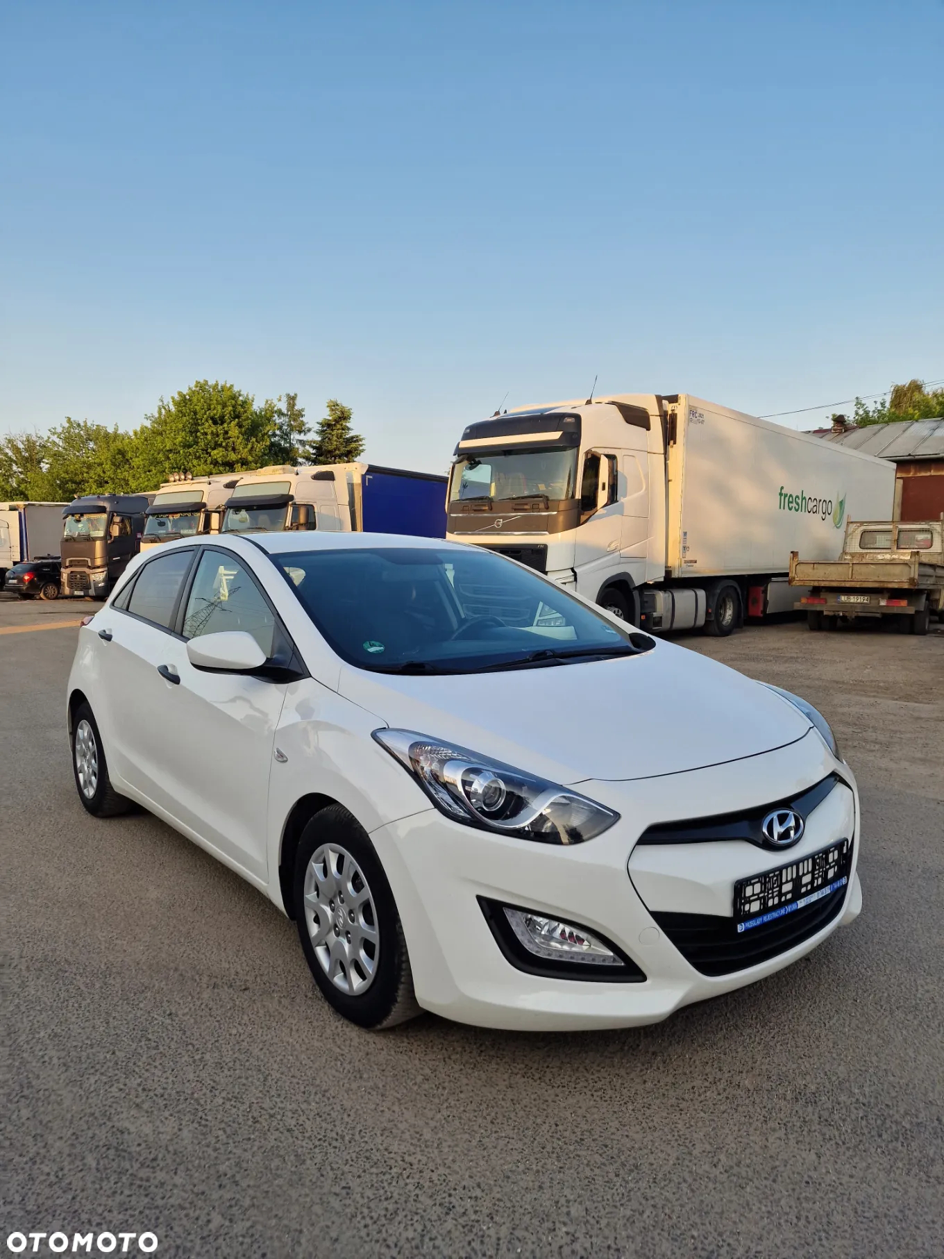 Hyundai i30 1.4 Style - 7