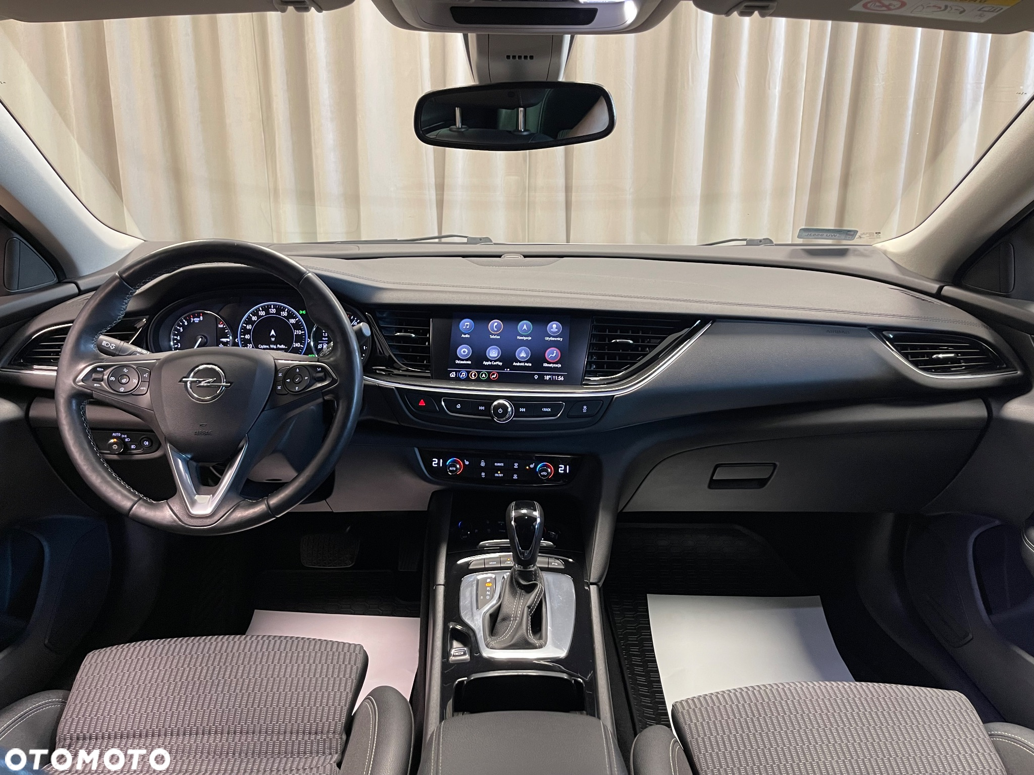 Opel Insignia 2.0 T Business Elegance S&S - 7