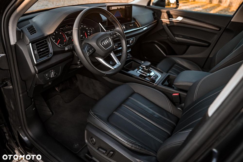Audi Q5 - 33