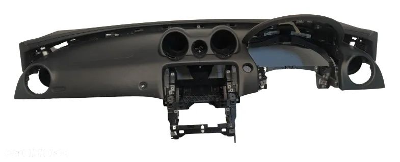 JAGUAR XJ X351 DESKA ROZDZIELCZA KOKPIT KONSOLA UK