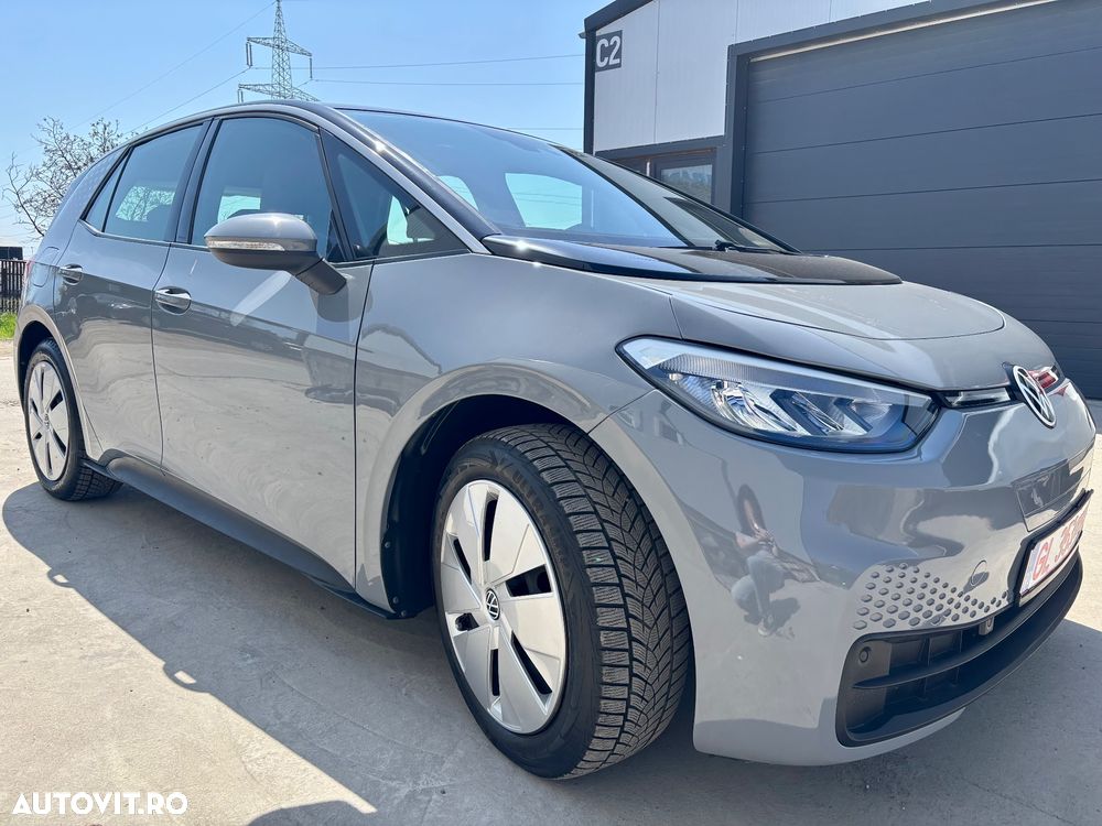 Volkswagen ID.3 - 1