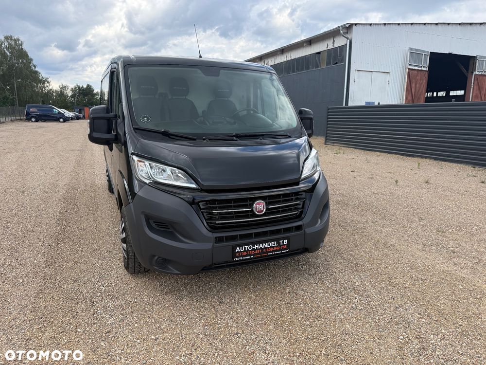 Fiat Ducato - 22