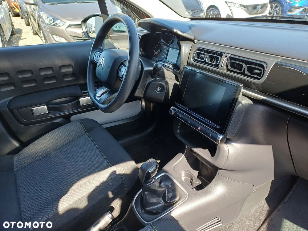 Citroën C3 Pure Tech 83 S&S SHINE PACK - 13
