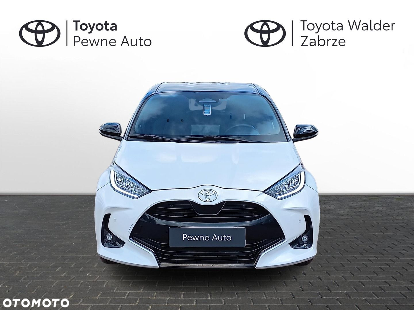 Toyota Yaris - 9