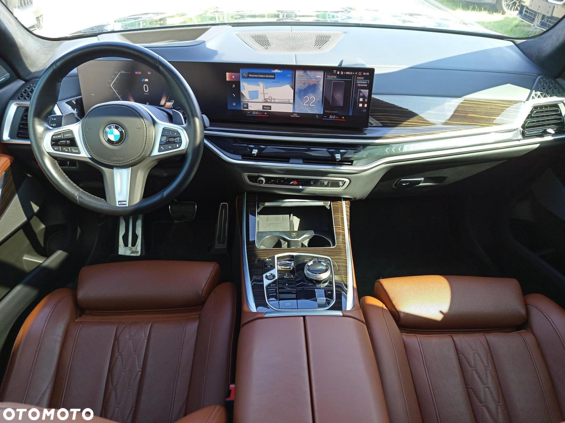 BMW X7 - 15