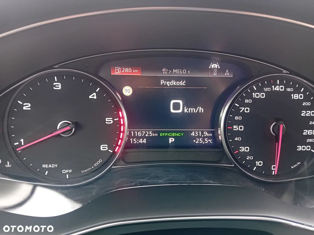 Audi A6 Avant - 24
