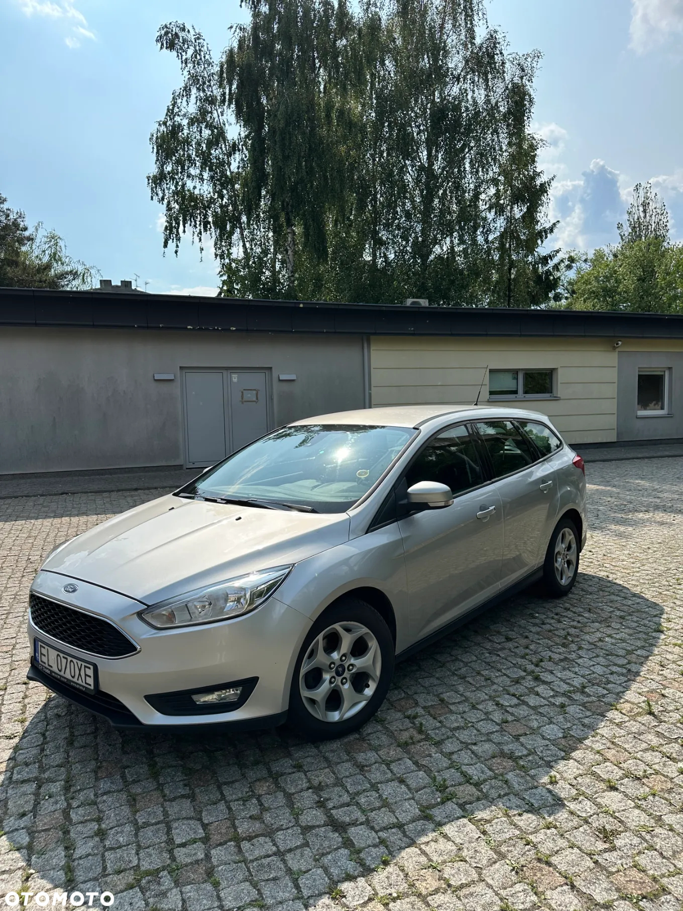 Ford Focus - 2