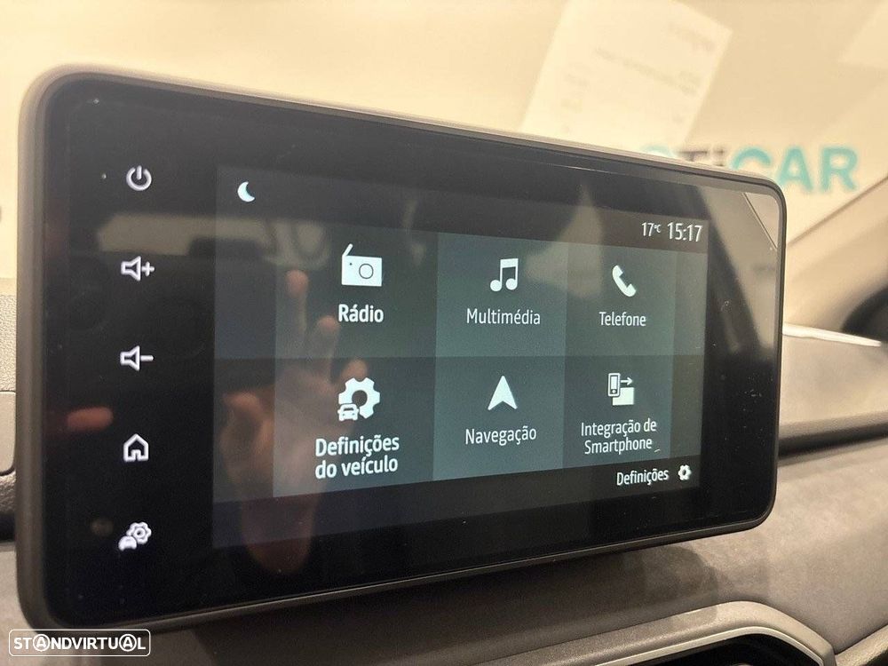 Dacia Jogger 1.0 ECO-G SL Extreme 7L Bi-Fuel - 12