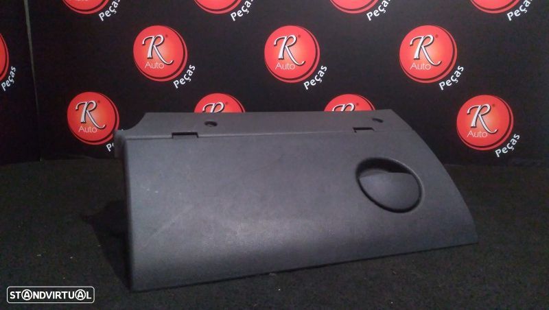 Porta Luvas Opel Corsa C (X01) - 2