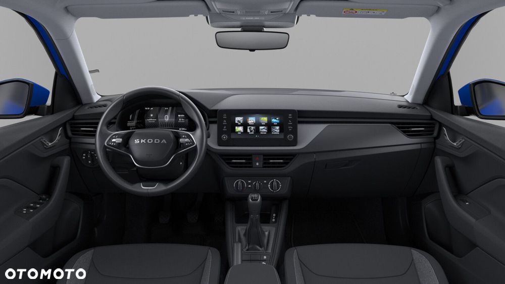 Skoda Scala - 4