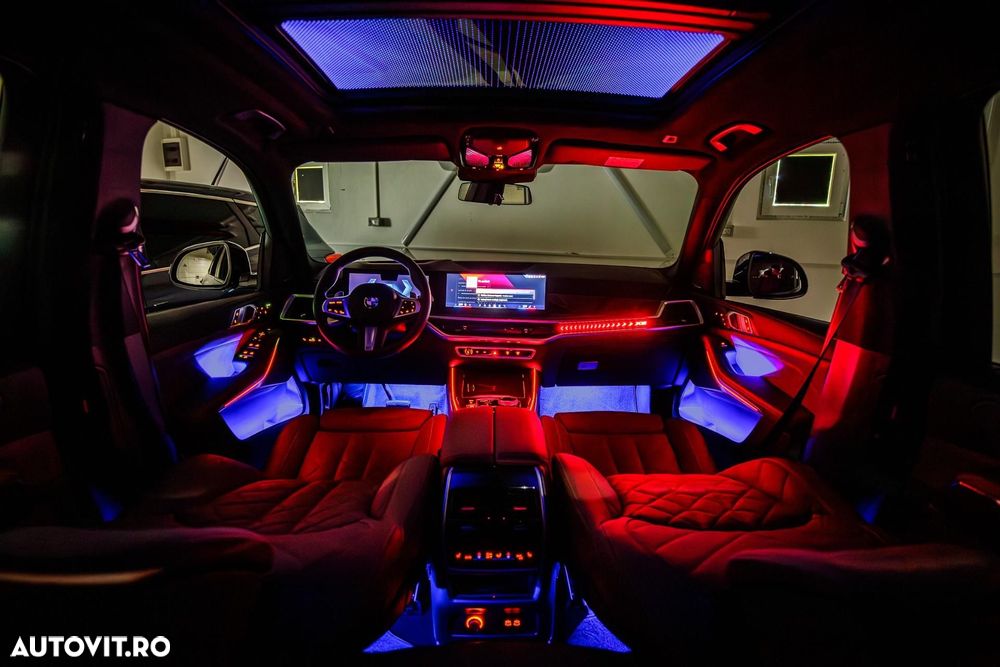 BMW X5 - 22