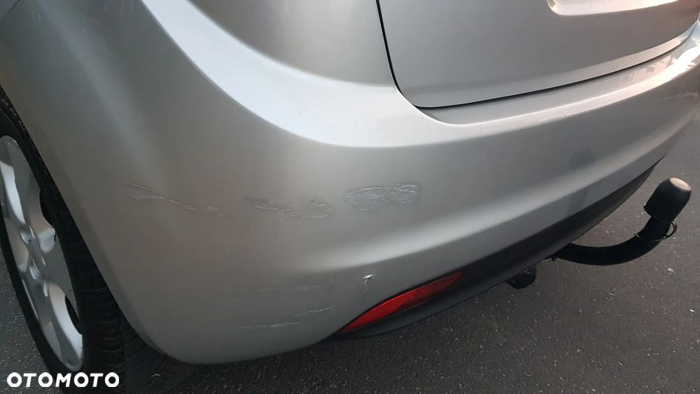 Kia Venga 1.6 CRDi 128 Platinum Edition - 14