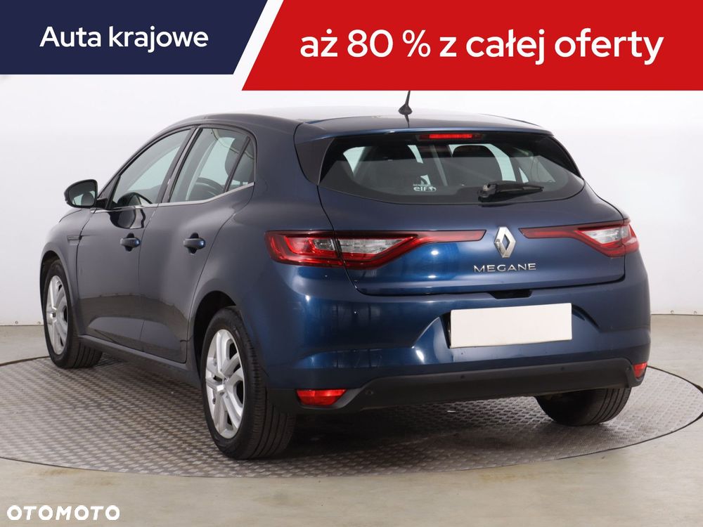 Renault Megane - 6