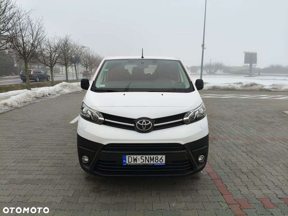 Toyota Proace Verso 1.5 D4-D Long Business - 8