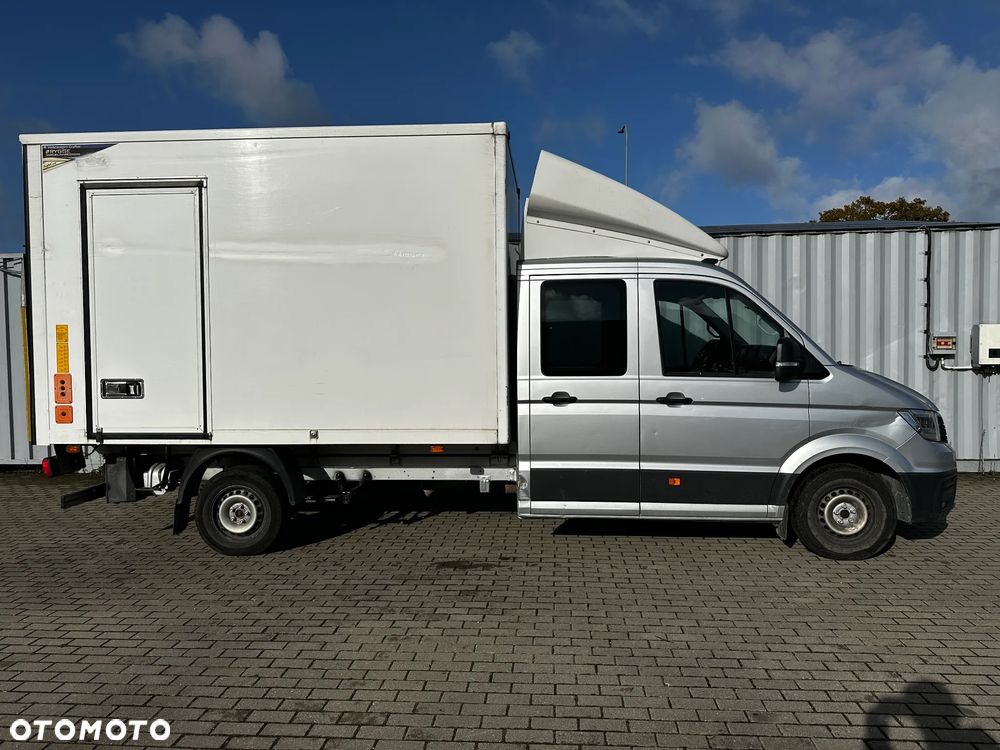Volkswagen Crafter - 24