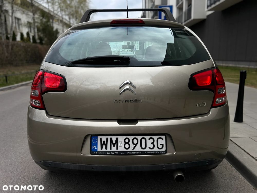 Citroën C3 - 23