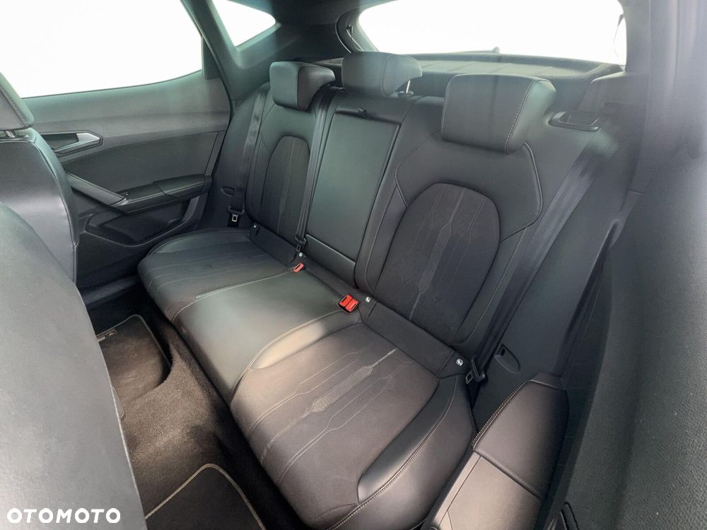 Cupra Formentor 1.5 TSI DSG - 24