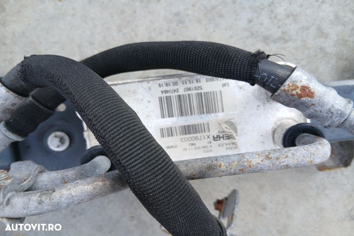 Punte fata X1790003 5201907 A2045040440 A2122404117Q1 X1790003 520190 - 4