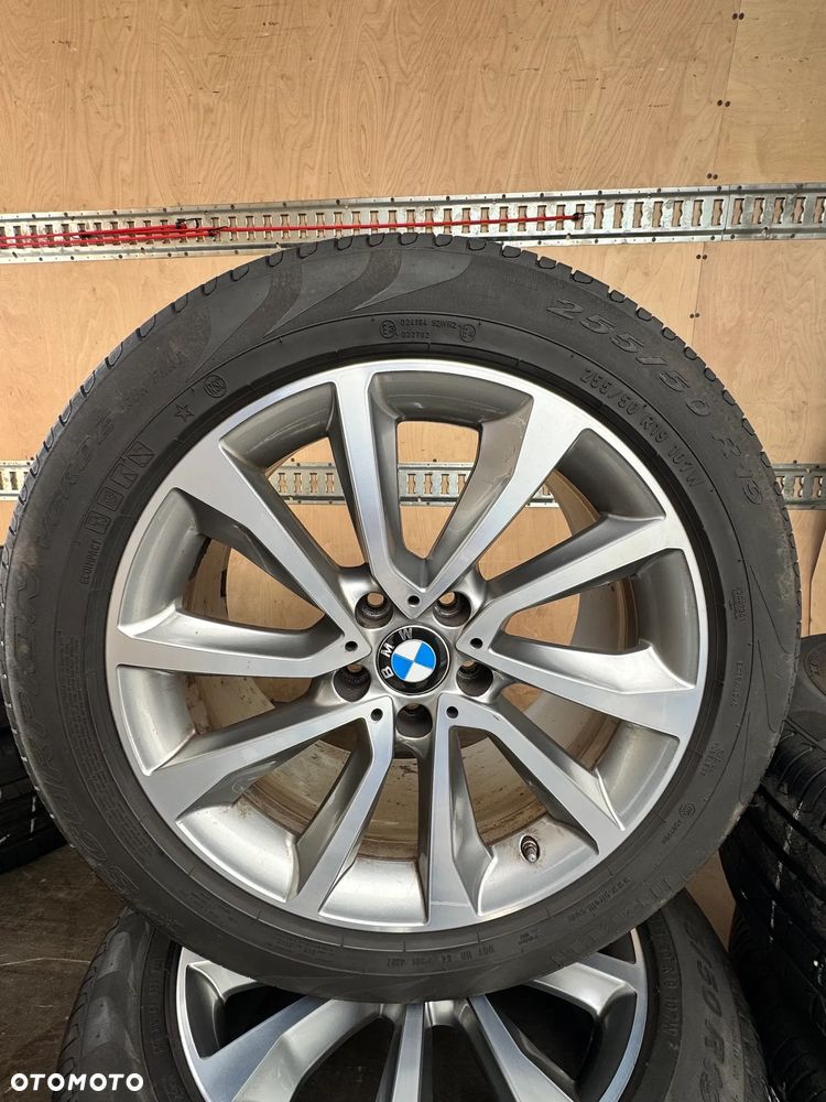 BMW X5 xDrive25d - 39