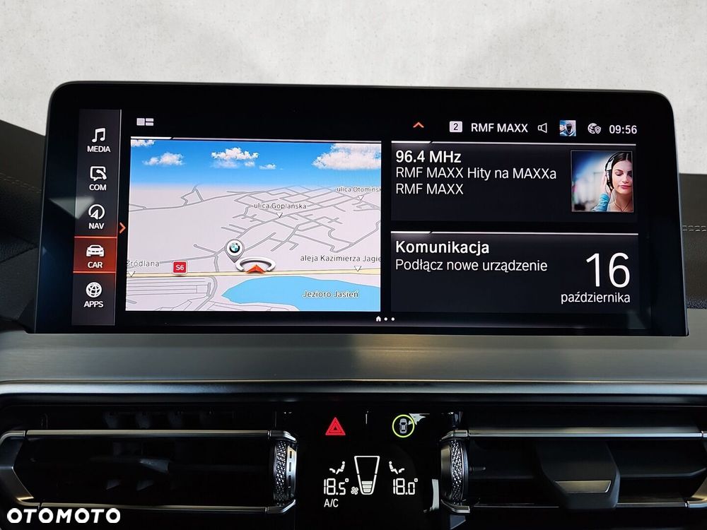 BMW X3 2023