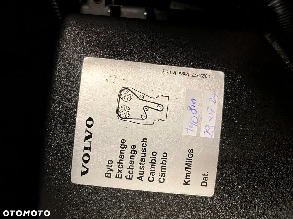 Volvo V60 D3 Inscription - 32