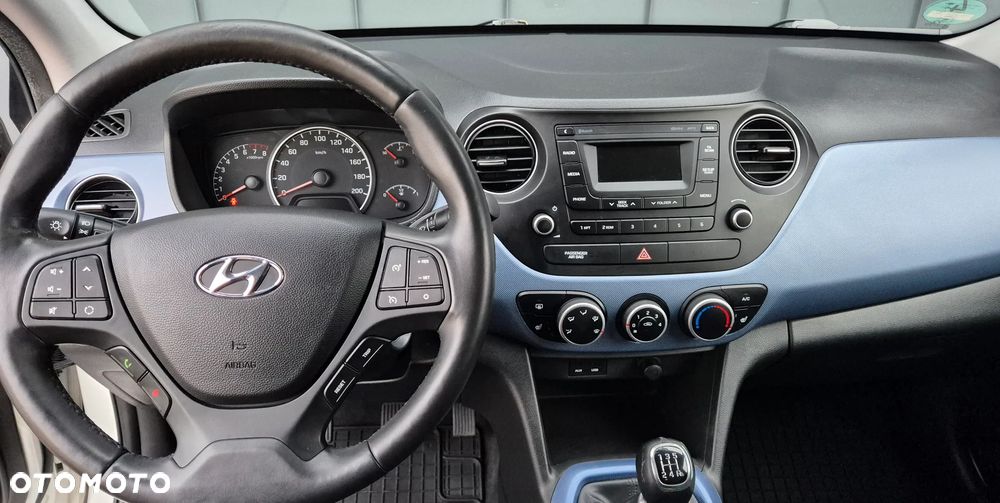 Hyundai i10 1.2 Premium - 7