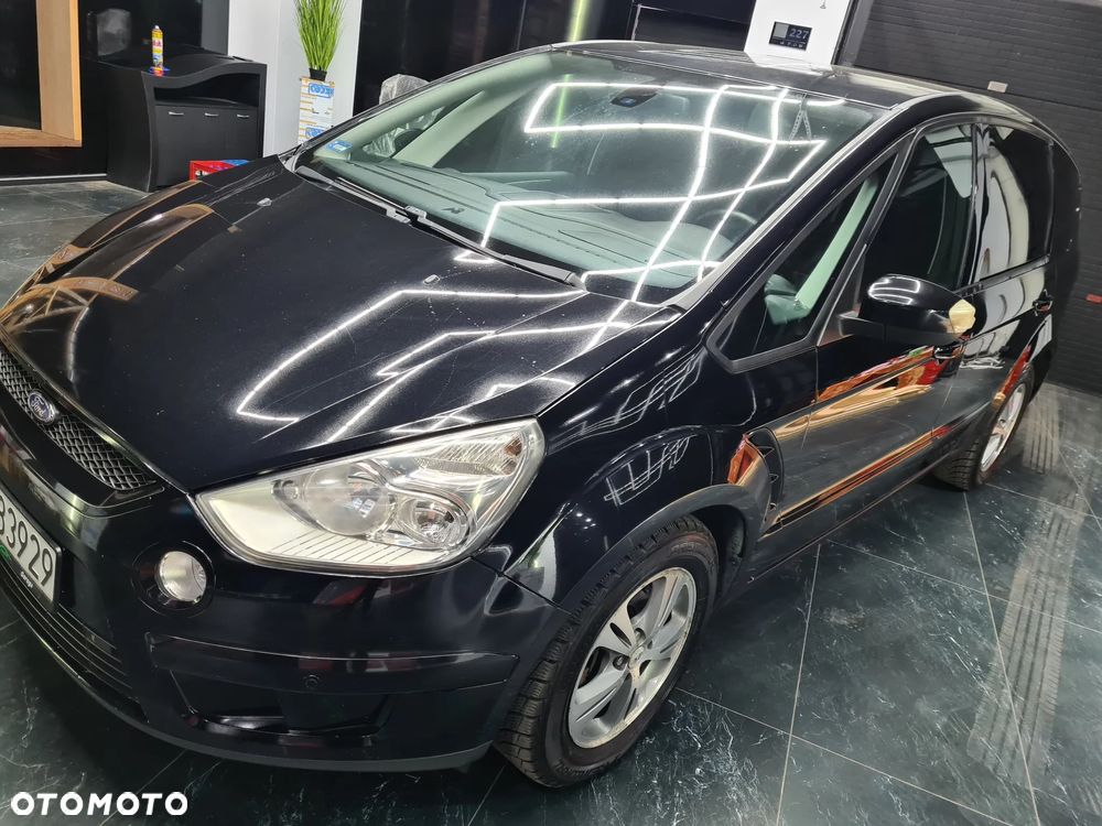 Ford S-Max 2.0 TDCi Platinium X - 17