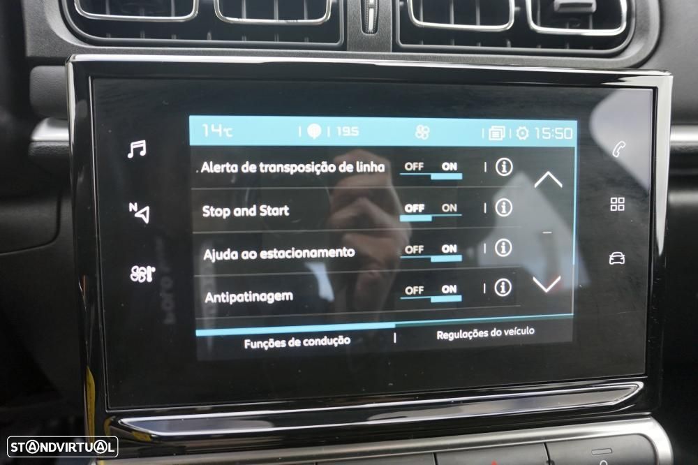 Citroën C3 1.2 PureTech Feel - 19