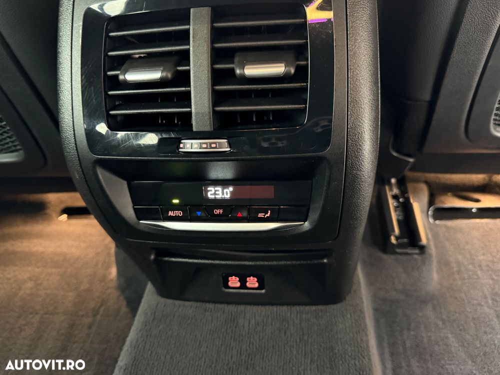 BMW X3 xDrive20d Aut. M Sport Edition - 18