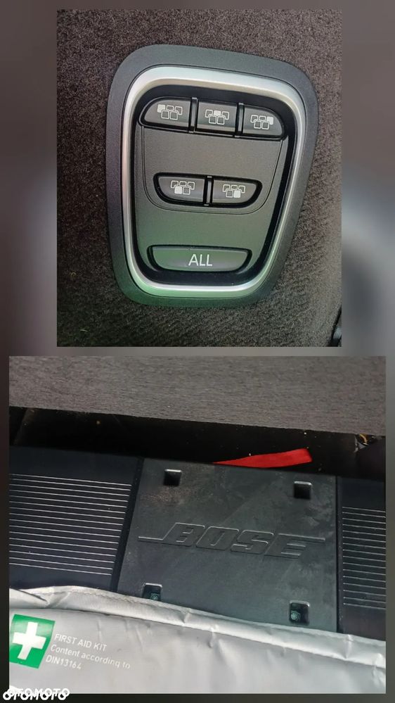 Renault Espace 1.6 dCi Energy Initiale Paris EDC 7os - 34