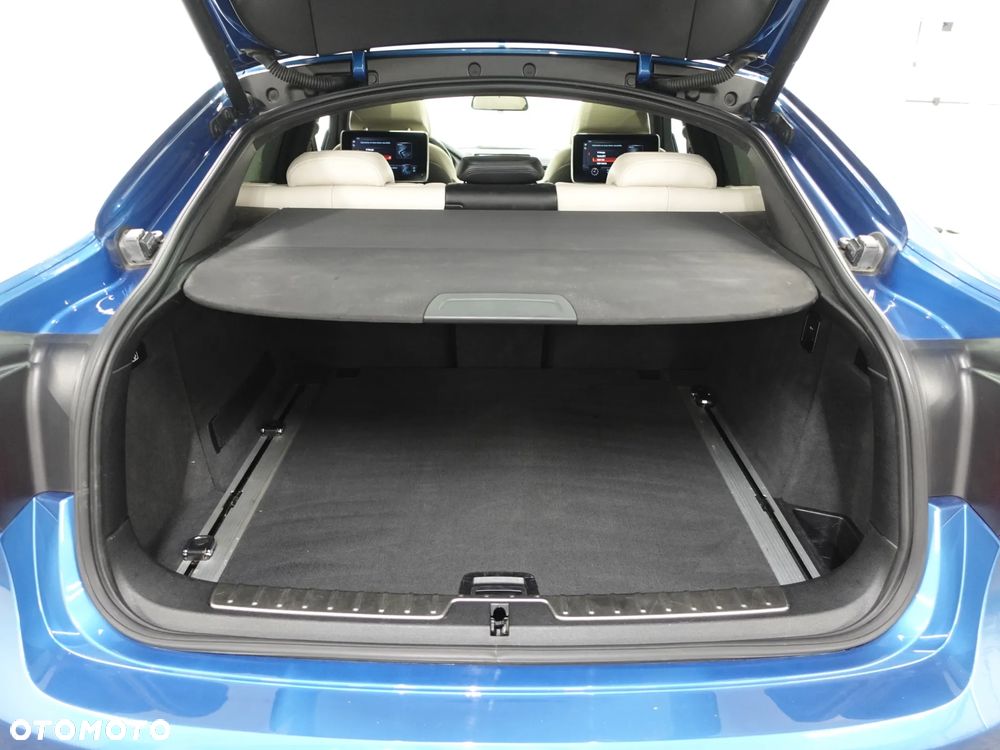BMW X6 xDrive40d M Sport - 24