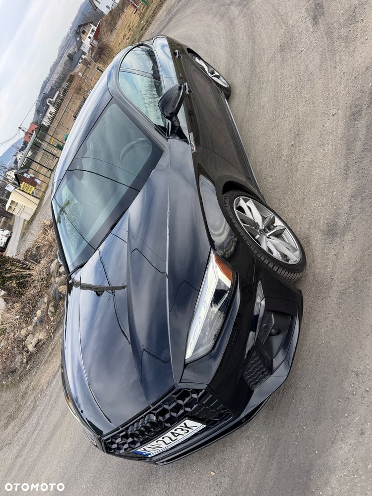 Audi A5 Sportback - 34