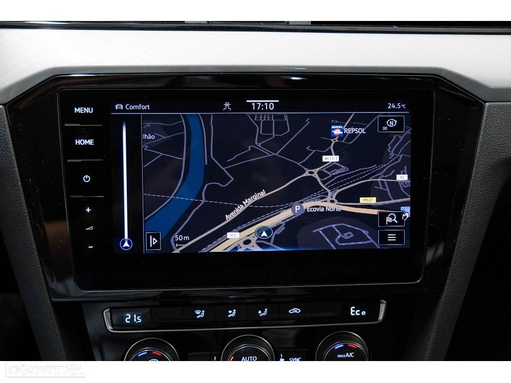 VW Passat Variant 1.4 TSI GTE+ Plug-in - 35