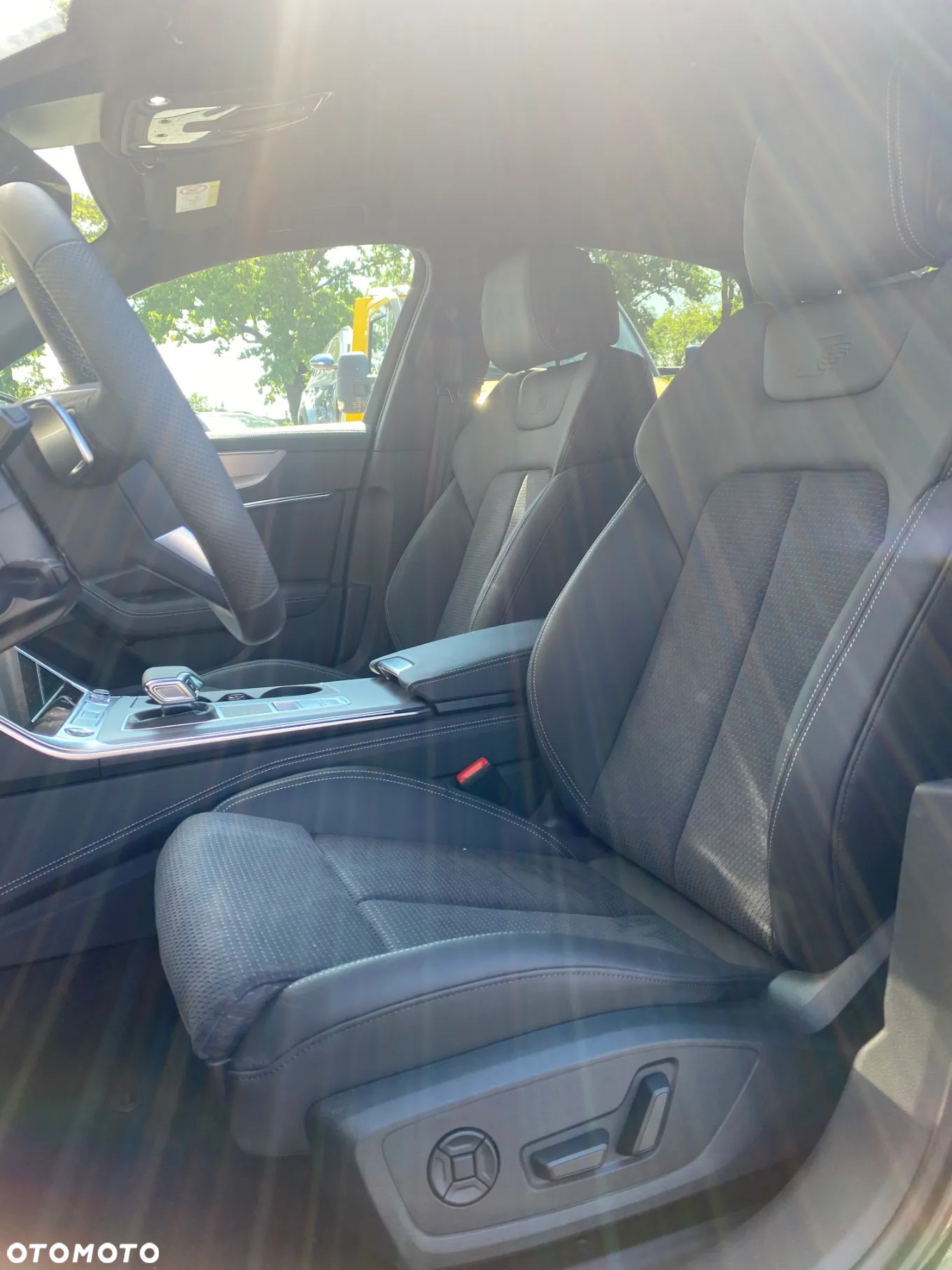 Audi A6 55 TFSI e PHEV Quattro S Line S tronic - 11