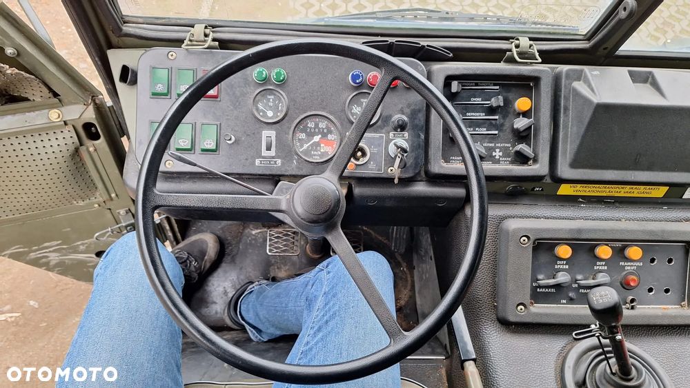 Volvo C03 6X6-6-V - 17