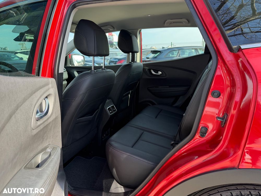 Renault Kadjar TCe 140 GPF Intens - 24