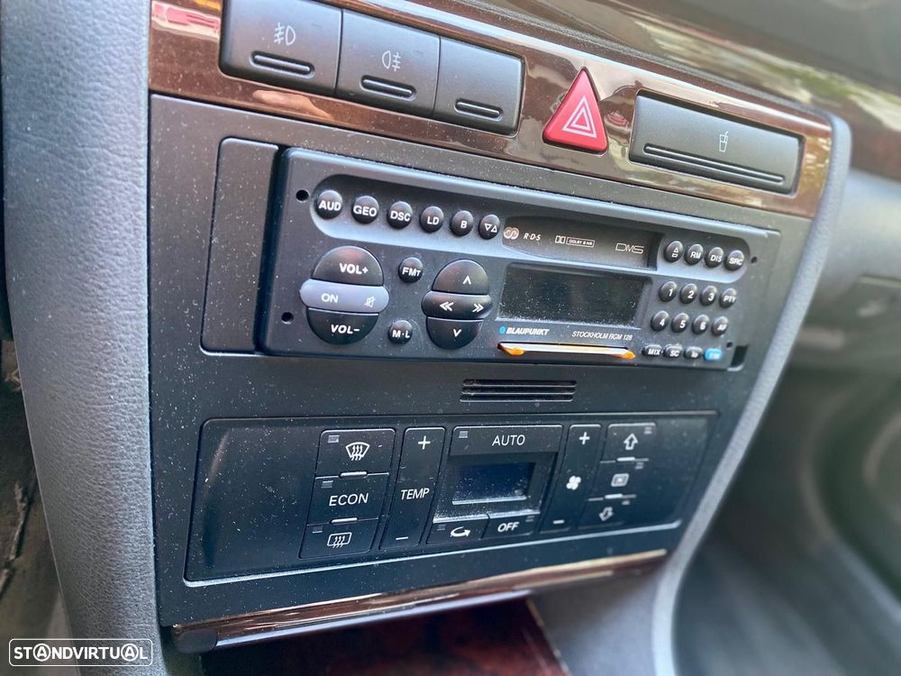 Audi A4 1.9 TDI Sport - 15