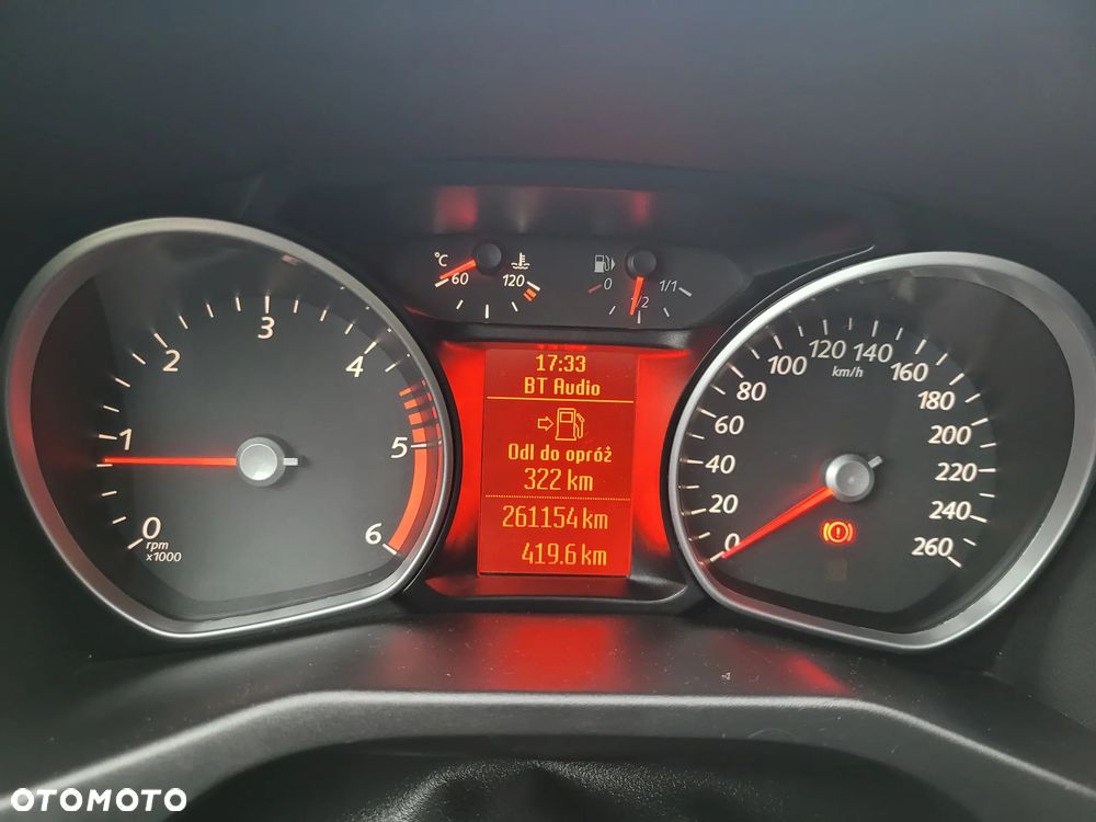 Ford Mondeo 2.0 TDCi Trend - 13